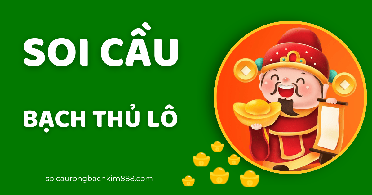 bạch thủ lô rồng bạch kim dễ trúng