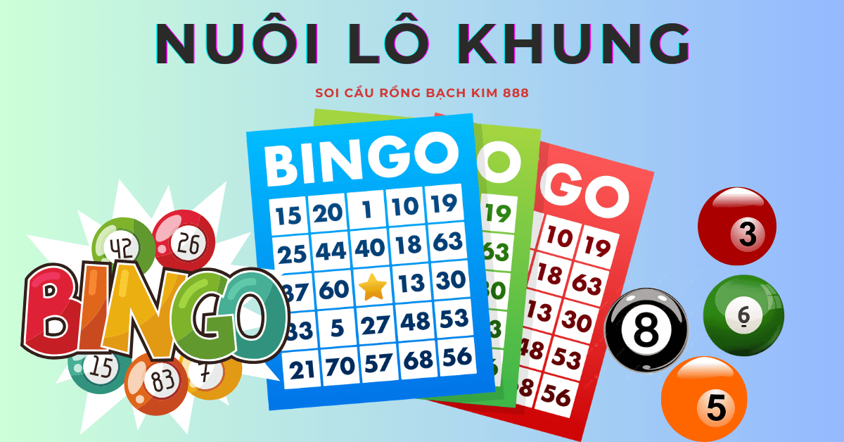 nuôi lô khung miền bắc ăn thông